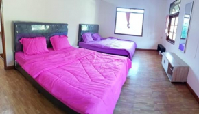 Villa Qu Cilember Megamendung